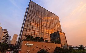 Fairmont Makati Hotel Makati City 5* Philippines